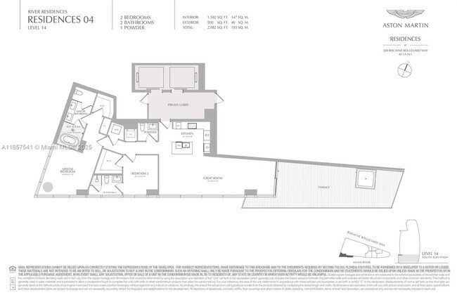 Building Photo - 300 Biscayne Blvd Way