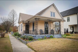 Building Photo - 32 N Cooper St