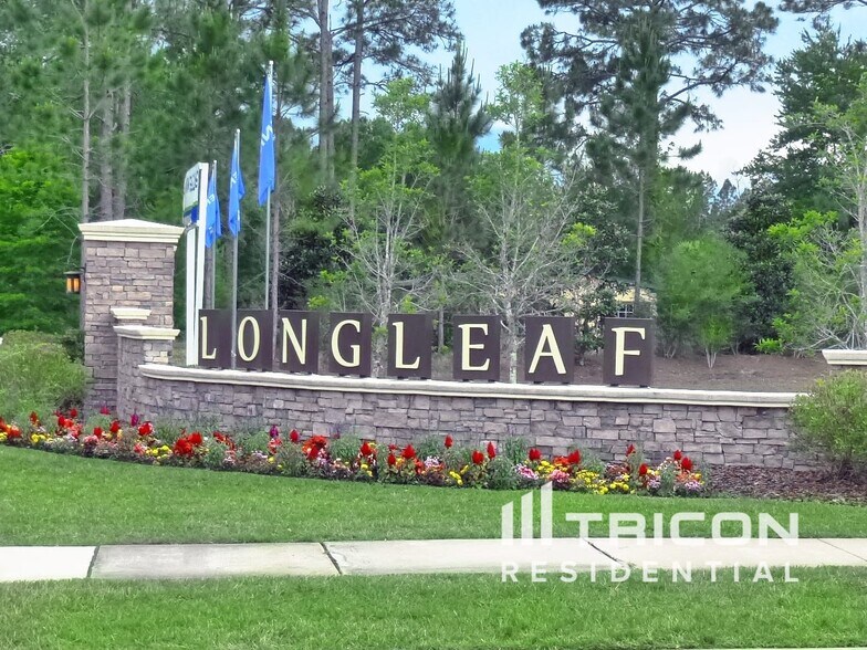 Building Photo - 6498 Longleaf Branch Dr