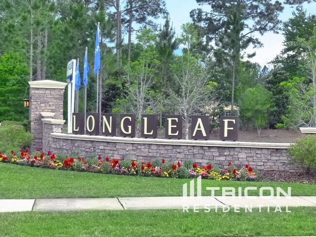 Building Photo - 6471 Longleaf Branch Dr