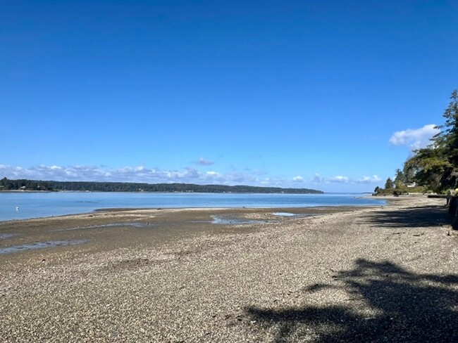 Building Photo - PENDING APPLICATION; Beachfront Cabin - Do...