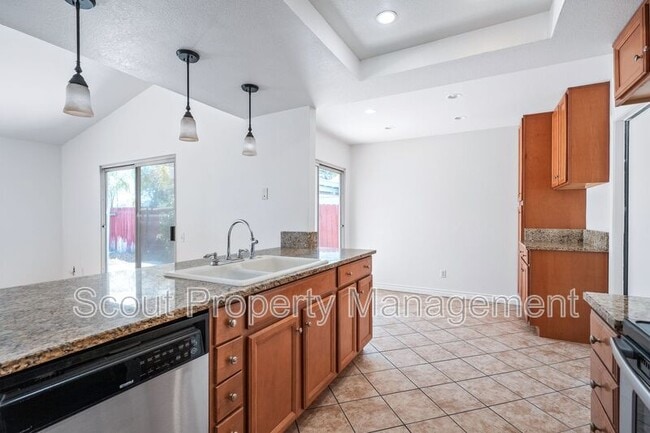 Building Photo - 42385 Agena St