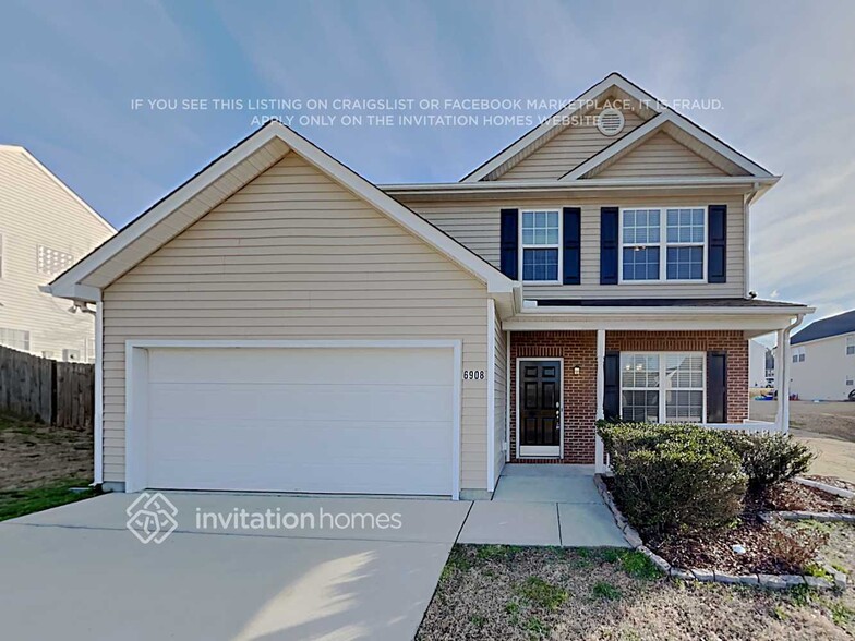 Primary Photo - 6908 Missionary Ridge Dr