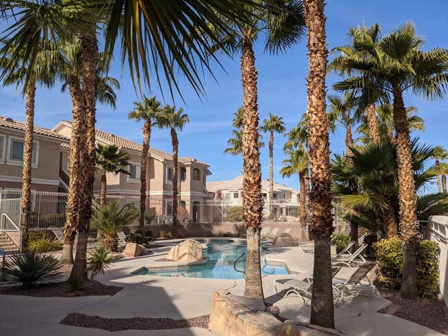 Building Photo - 2-BEDROOM CONDO IN SUMMERLIN LAS VEGAS