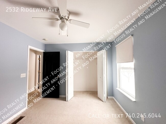 Building Photo - 2532 Ridgeway Ave