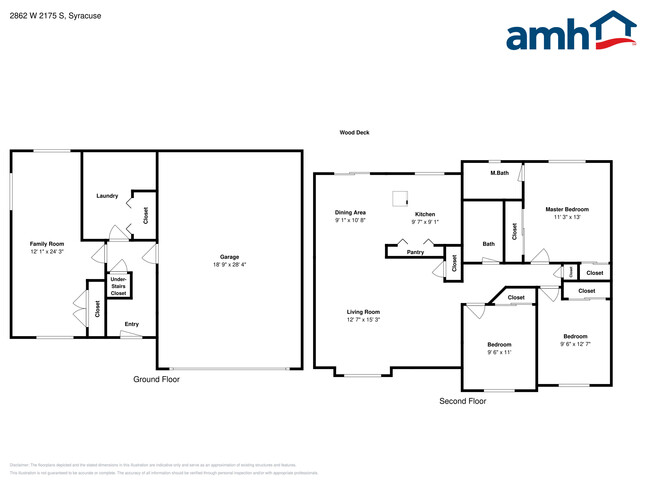 Building Photo - 2862 W 2175 S