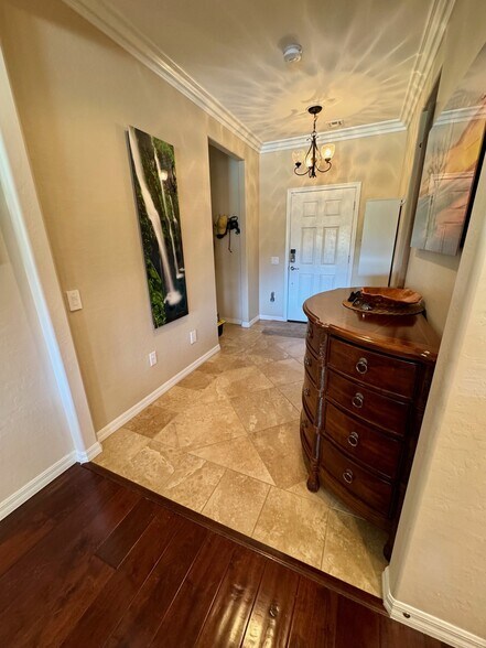 Entryway - 1582 Smoke Signal Ct