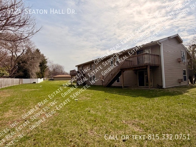 Building Photo - 5124 Seaton Hall Dr