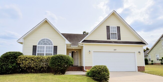 Primary Photo - 127 Bluewater Drive