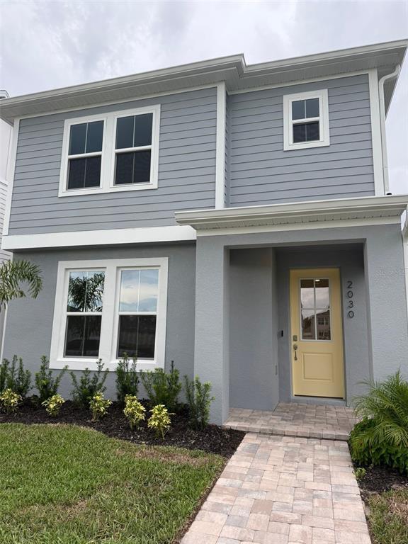 Building Photo - 2030 Education St