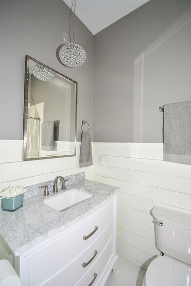 Building Photo - 1449 Fletcher Avenue