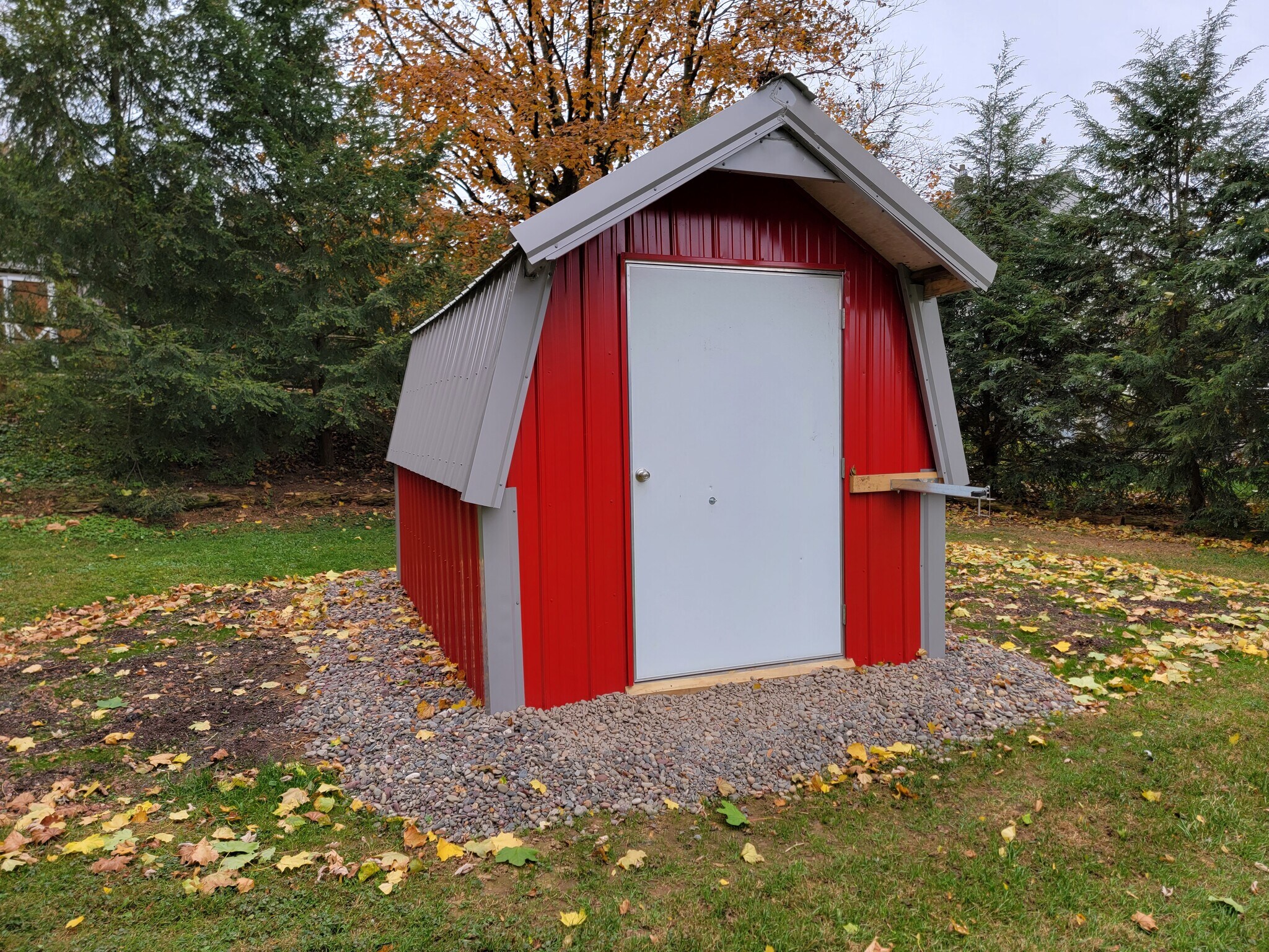 Building Photo - 100 E Elm St