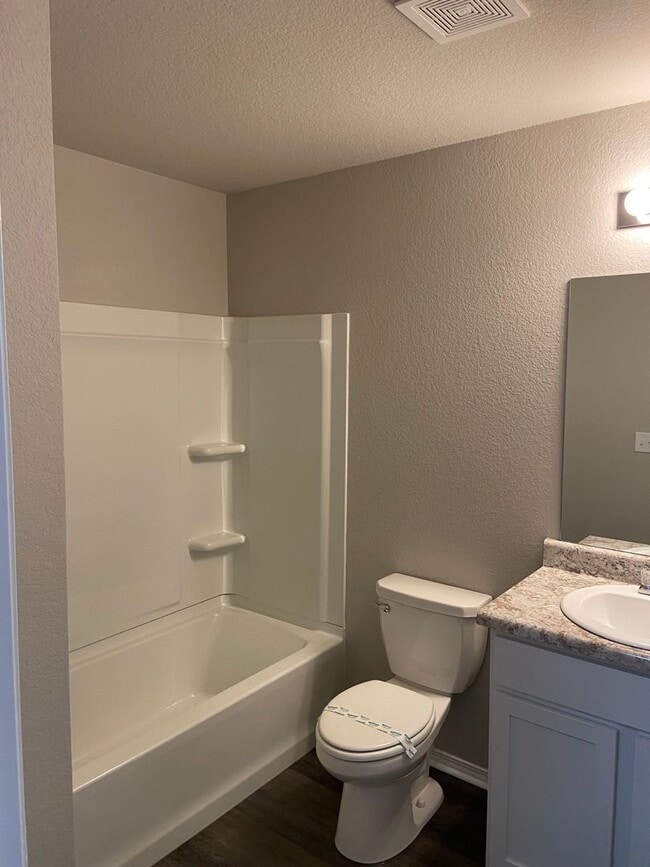 Building Photo - NOW AVAILABLE — Spacious Living in This 4-Bedroom | 2-Bath Conrad Court Home