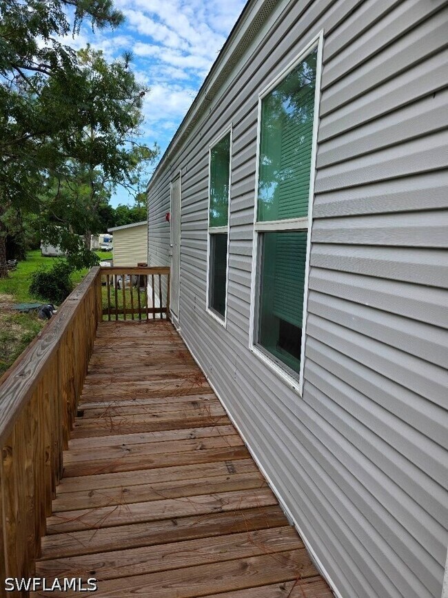 Building Photo - 8385 Marx Dr