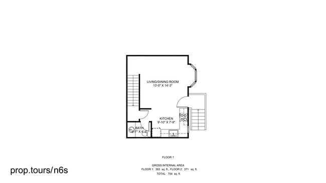 Building Photo - 1355 N Gaylord St