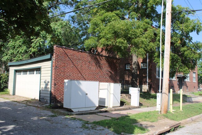 Building Photo - 4501-4503 Wichita