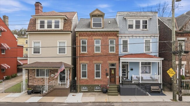 Building Photo - 5158 Keystone St