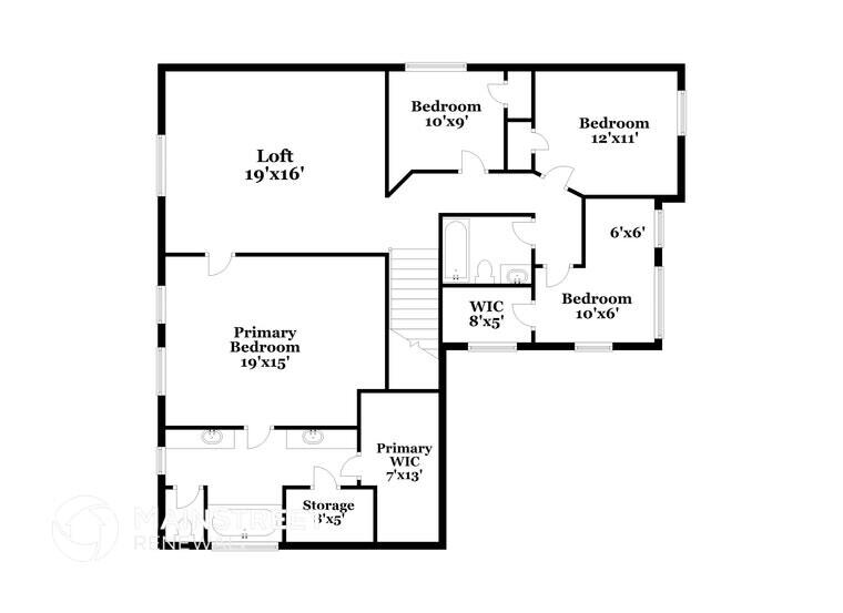 Building Photo - 4820 Trail Hollow Dr