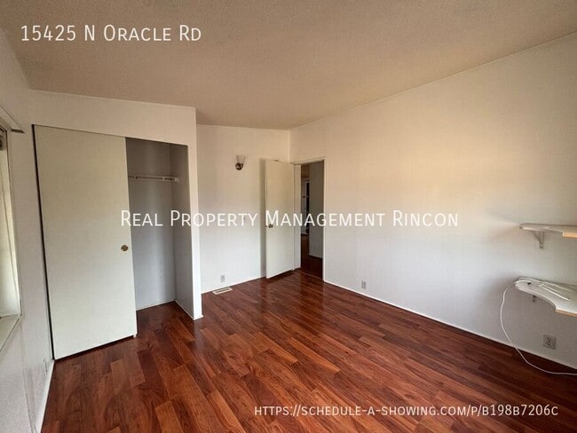 Building Photo - 15425 N Oracle Rd