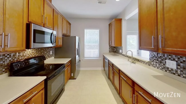 Building Photo - 3818 Cumberland Pond Road