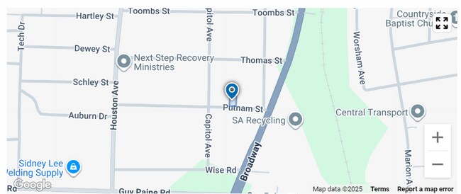 Building Photo - 955 Putnam St