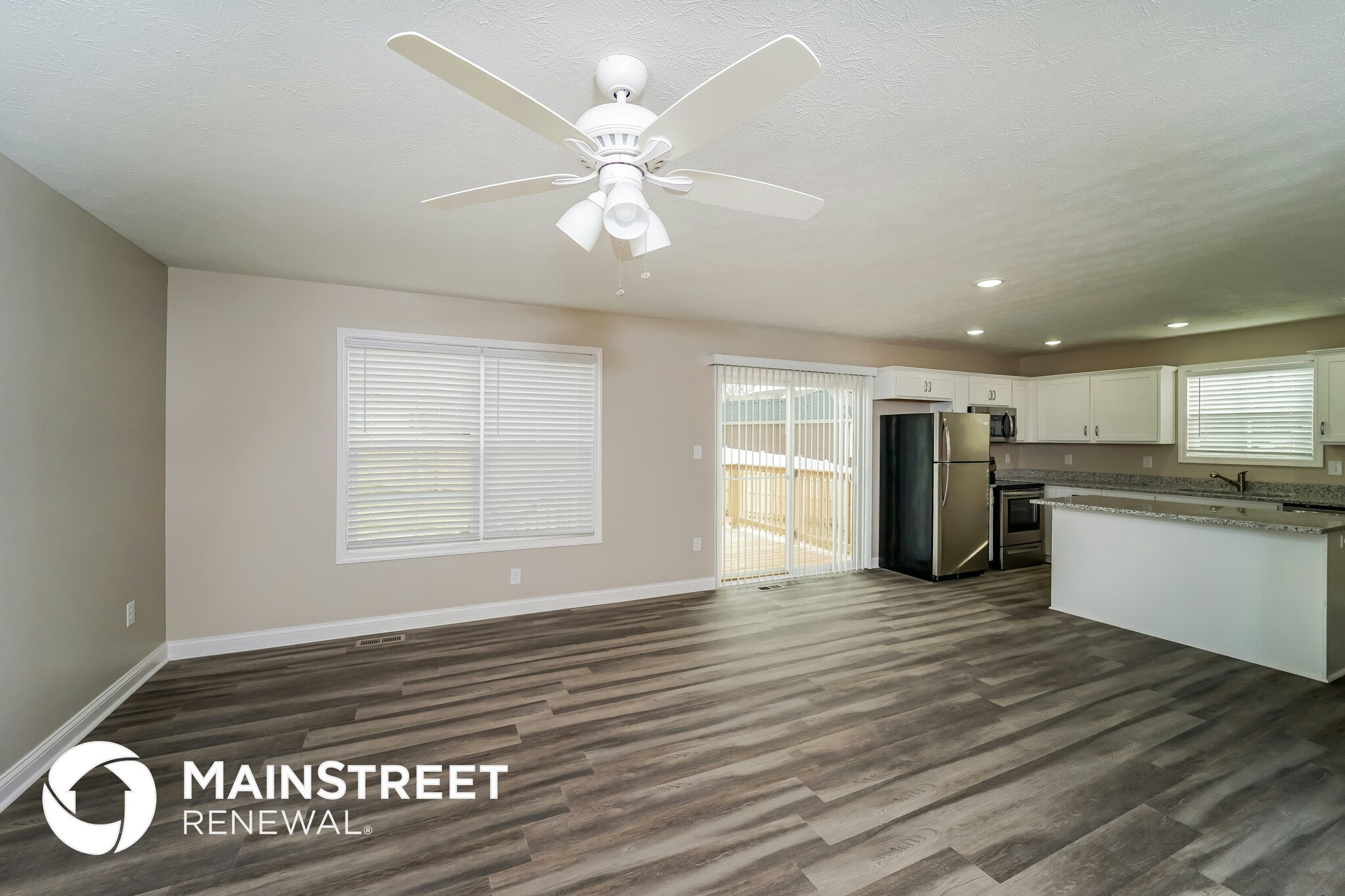 Building Photo - 11924 Washington Green Rd