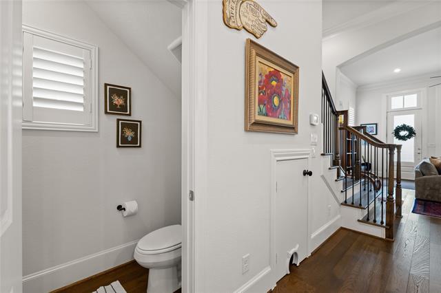 Building Photo - 1717 Wofford Ln