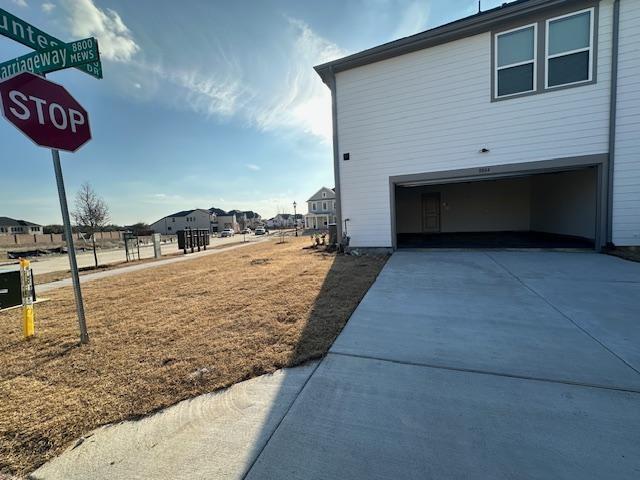 Building Photo - 8804 Scarp Hl Ln