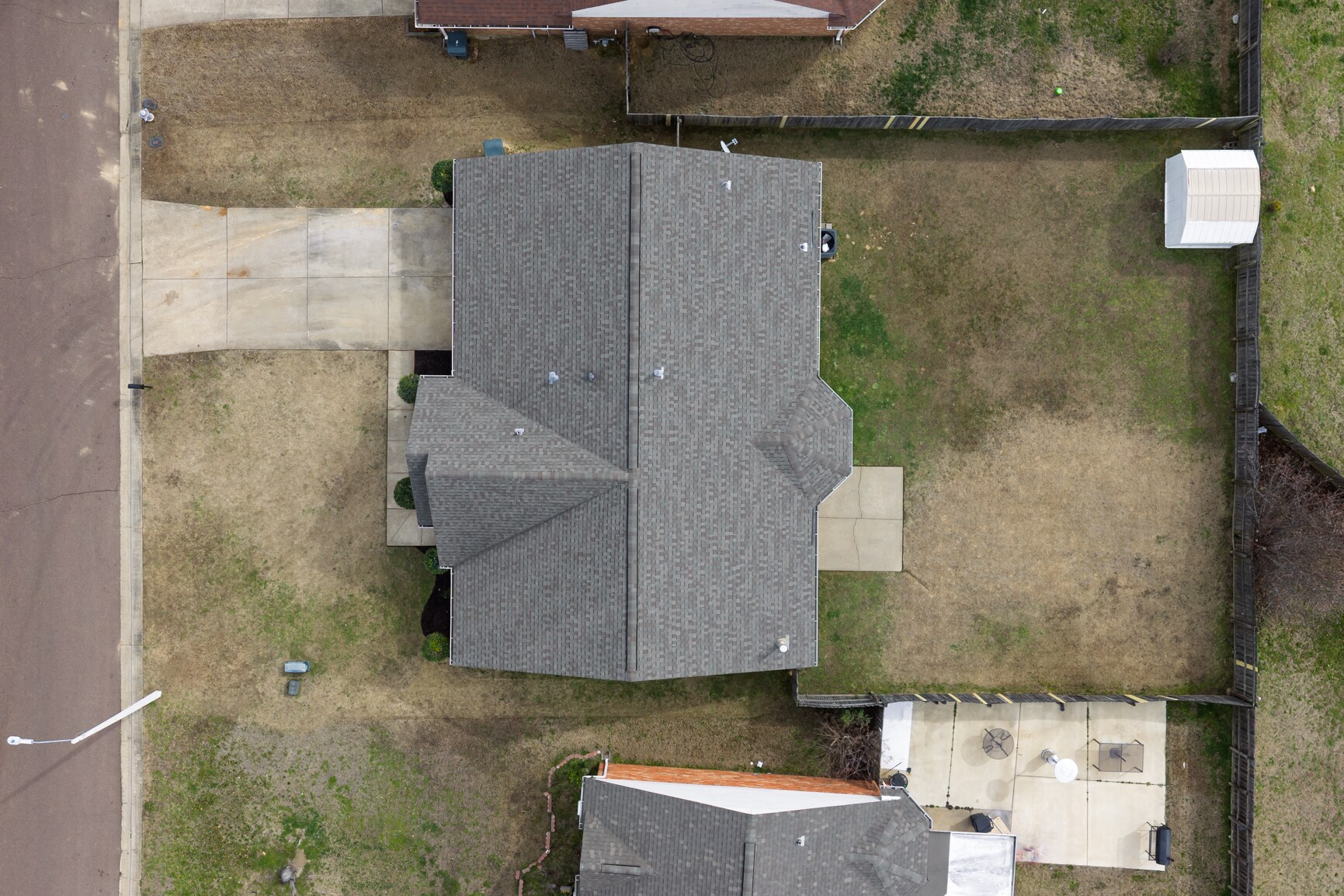 Building Photo - 8131 Mary Payton Dr