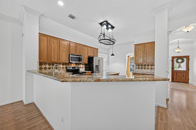 Building Photo - 9311 Cantata Ct