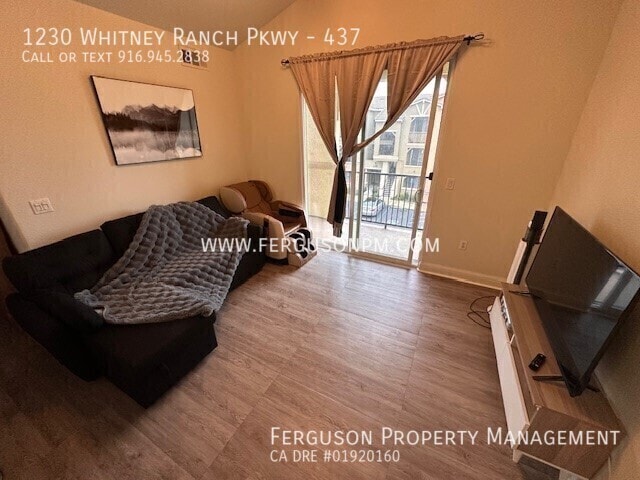 Building Photo - 1230 Whitney Ranch Pkwy