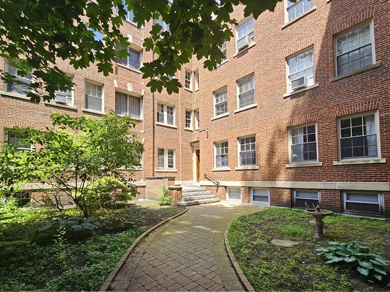 Building Photo - 21 Chauncy St