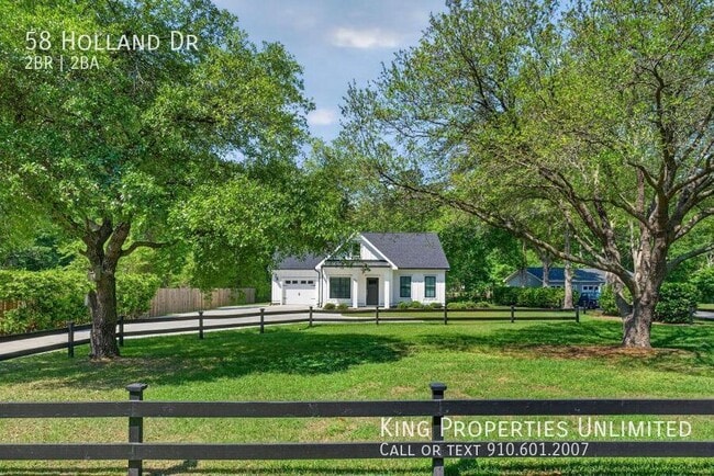 Building Photo - 58 Holland Dr