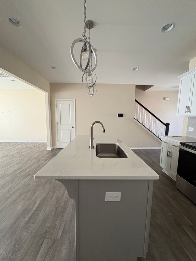 Building Photo - 3BR/2.5BA Townshoue in Mallard Creek