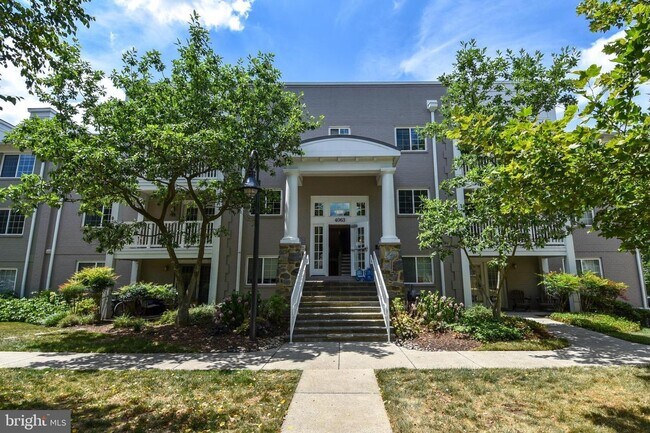 Building Photo - 4063 S Four Mile Run Dr