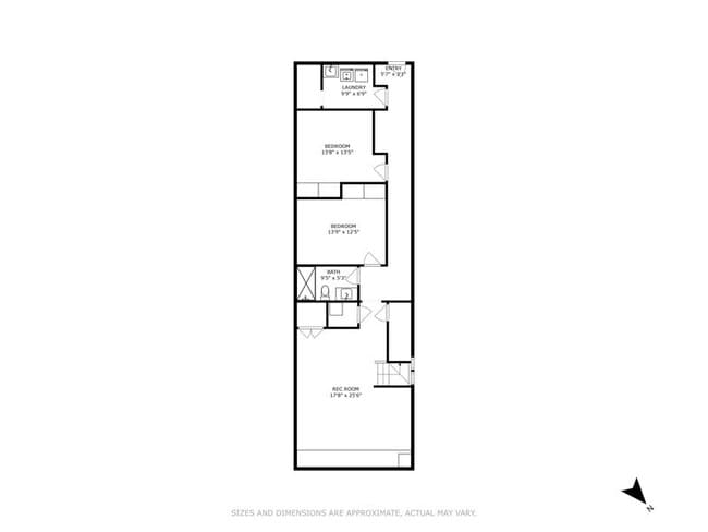 Building Photo - 1844 N Maud Ave