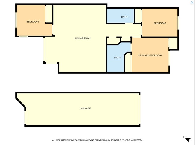 Building Photo - Amazing Newer Constructed 3br/2ba San Ramon Condo for Rent! Top Floor! Centrally Located for Conv...