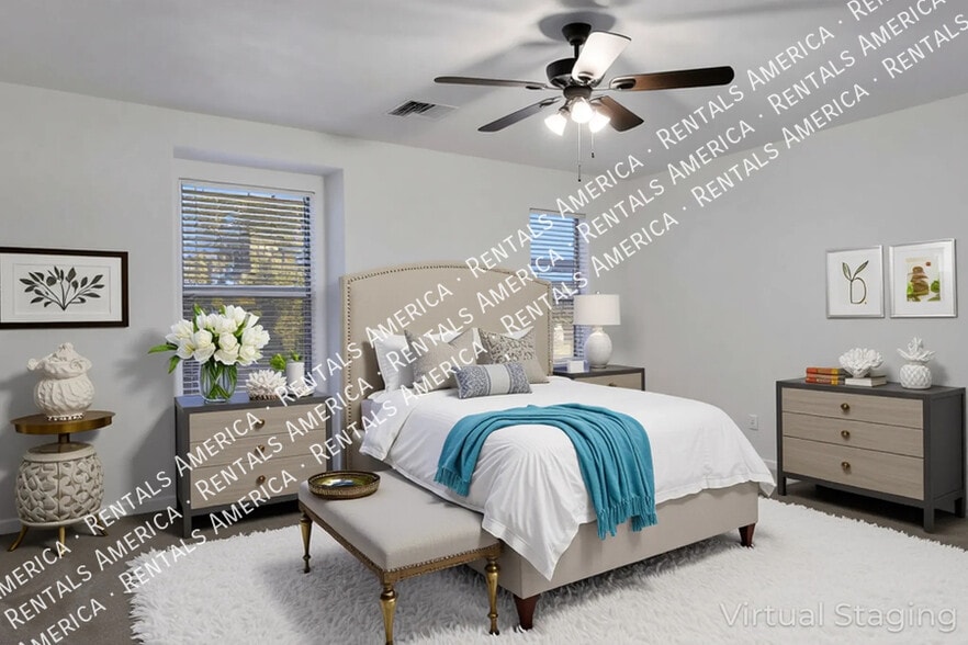 Building Photo - 1300 S Loback Ln