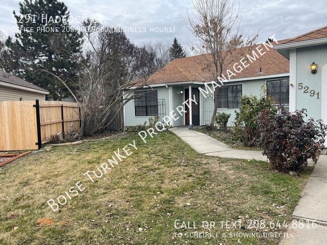 Building Photo - 5291 Hadlock Ct