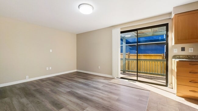 Building Photo - Stylish Fairwood Rambler with Modern Updates & Outdoor Charm