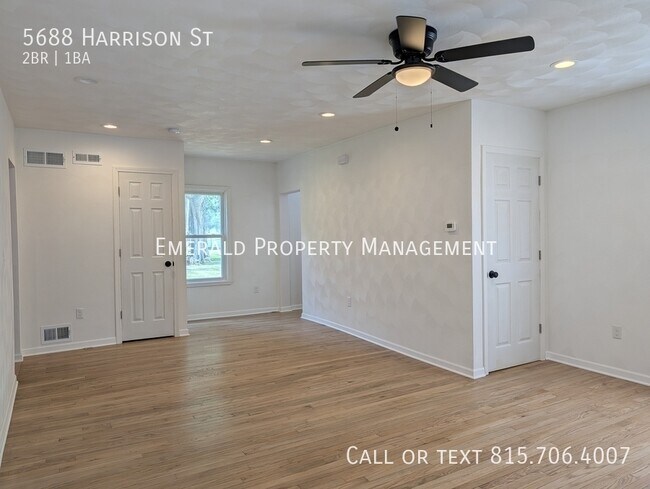 Building Photo - 5688 Harrison St