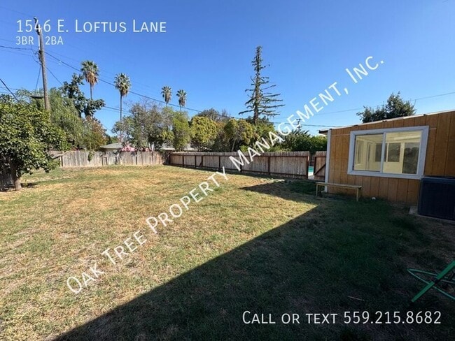 Building Photo - 1546 E Loftus Ln