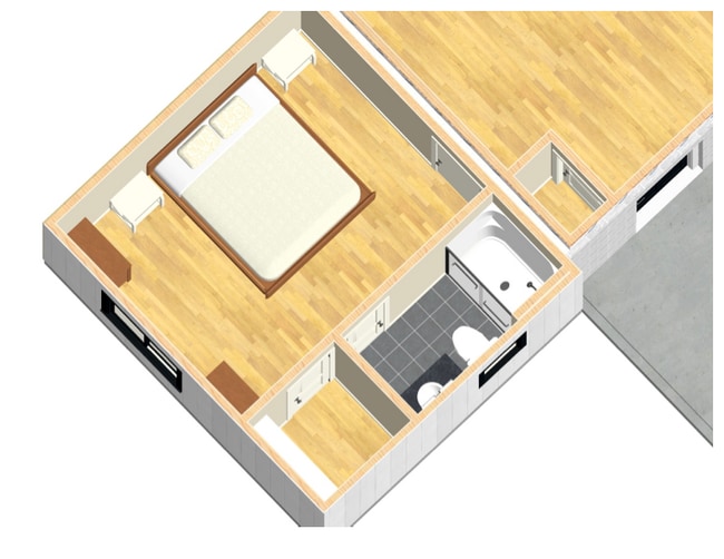 Building Photo - 300 Barclay Rd