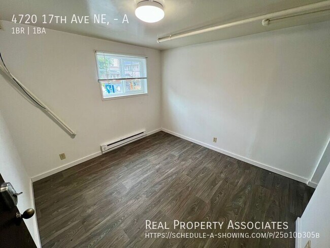 Building Photo - 4720 17th Ave NE