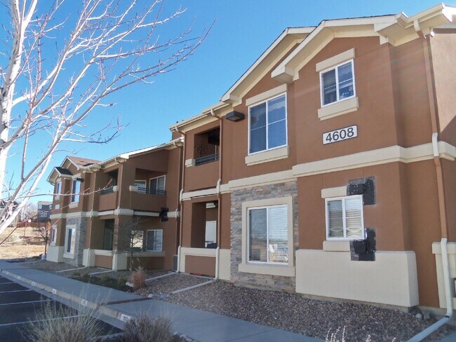 Building Photo - Highlands Ranch Condo 3 Bed 2 bath (46CO#201)