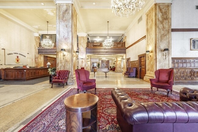 Building Photo - 140 Chestnut St