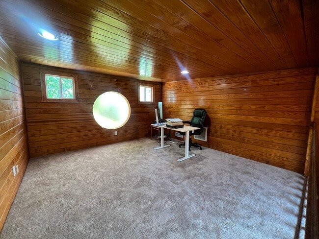 Building Photo - Mid - Century Modern Dream!   WILLOW TERRACE