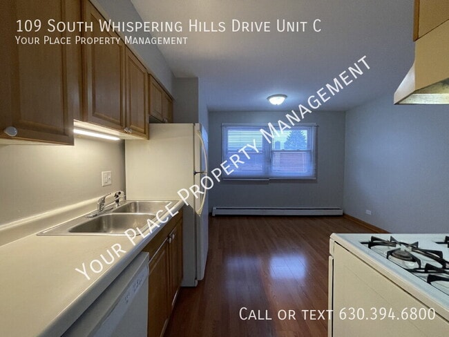 Building Photo - 109 S Whispering Hills Dr