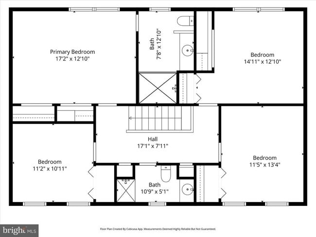 Building Photo - 1335 MacBeth St