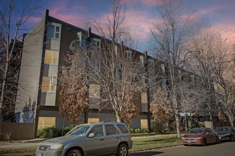 Building Photo - 1899 N Gaylord St